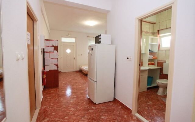 Apartmani A&G