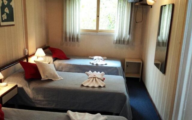 Hotel Cielo Azul