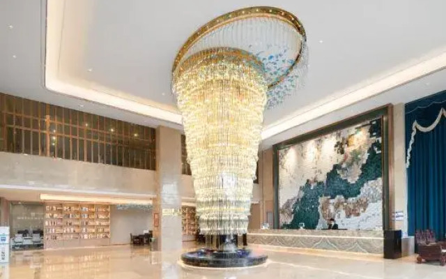 Zmax Carrey Internat i onal Hotel