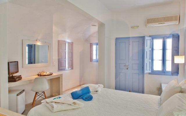 Armeni Village Rooms & Suites