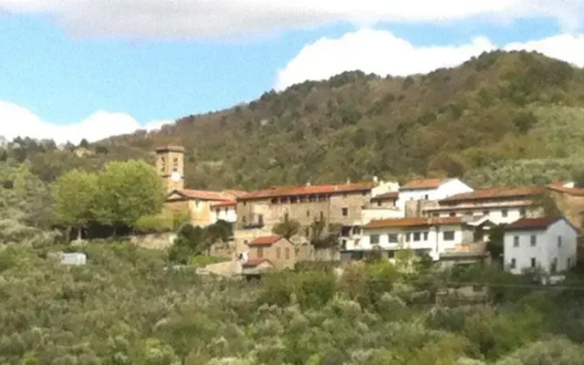 L'Attico nel Borgo