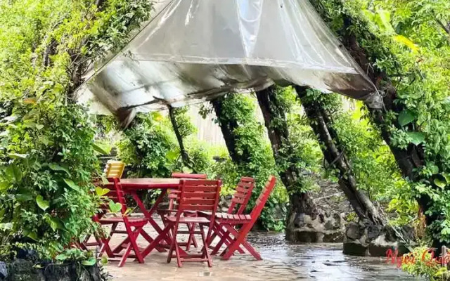 Homestay Ngoi Que Gia Lai