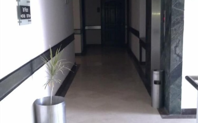 Grand Regency Hotel Mirpur