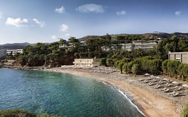 Out Of The Blue All Inclusive Resort & Spa