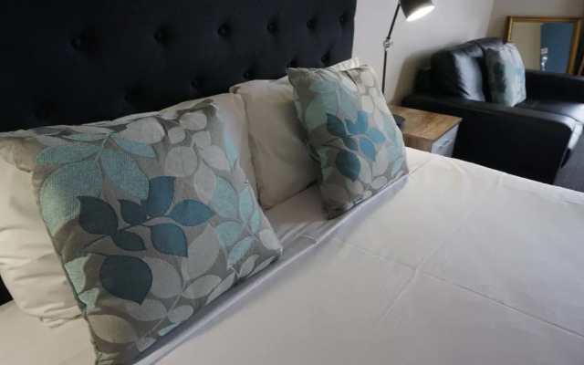 Ashmont Motor Inn & Apartments