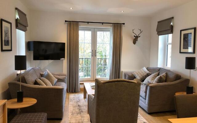 Royal Golf Apartments