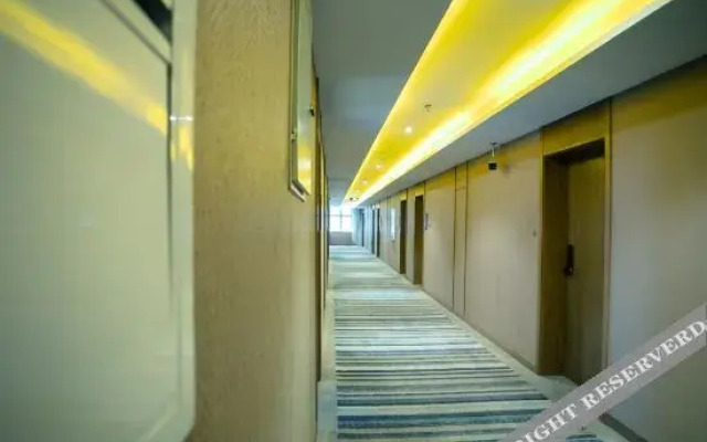 Sa'er Haowei International Hotel