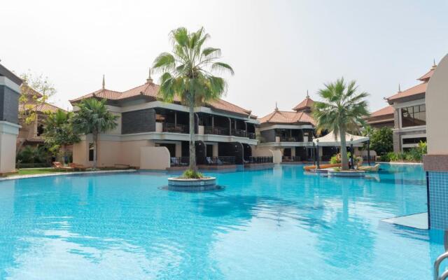 Perfect Island Relaxation - 1BR AR