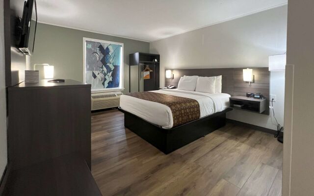 Quality Inn Merrimack - Nashua