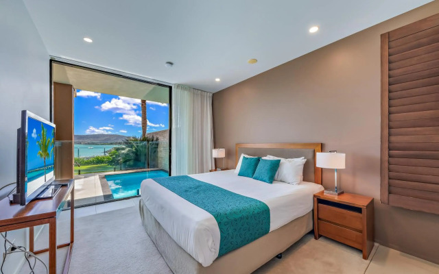 Mirage Whitsundays