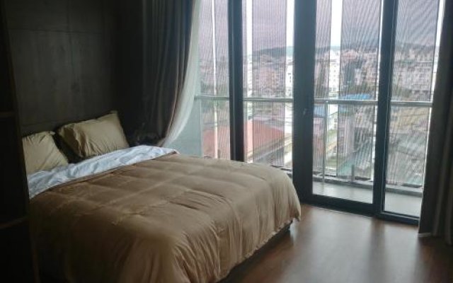 Da Lat Center Apartment