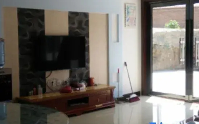 Tianjin Happy Farmhouse