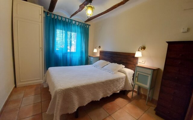 La Casa de la Estación