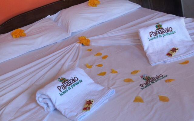 Pousada Papagaio - Hostel