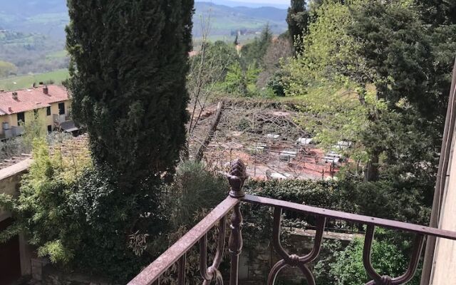 Casa Volpini