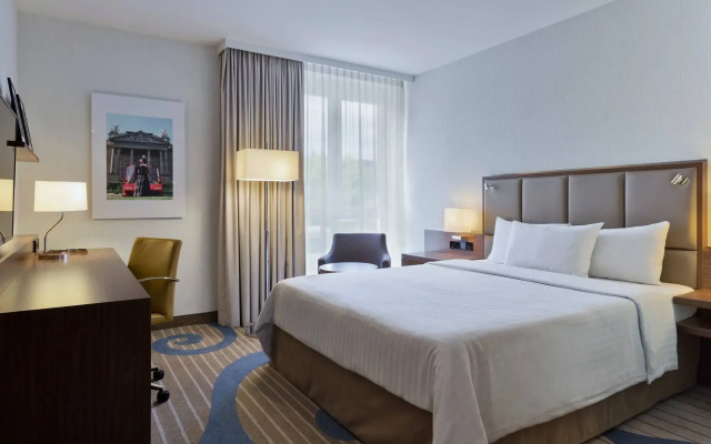 Courtyard by Marriott Wiesbaden-Nordenstadt