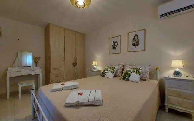 Mandola suite