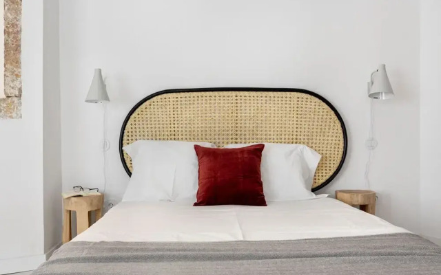 Altido Sophisticated Studio Near Convento Do Carmo