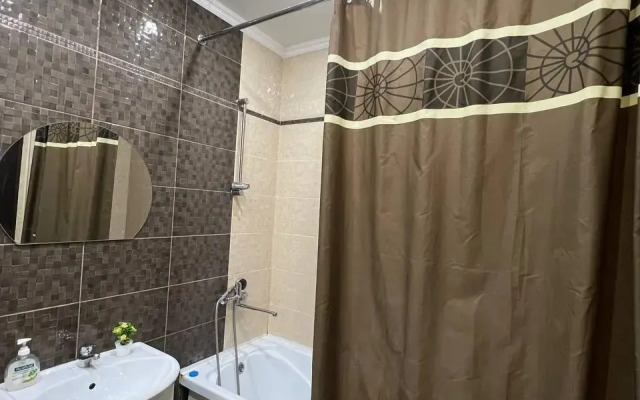 Апартаменты на улице Пролетарская 288/2