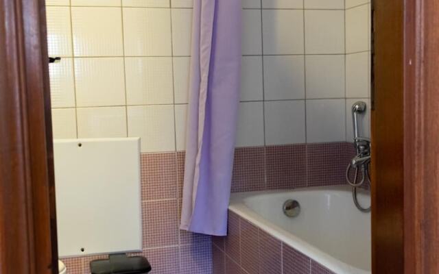 Esperides Apartments