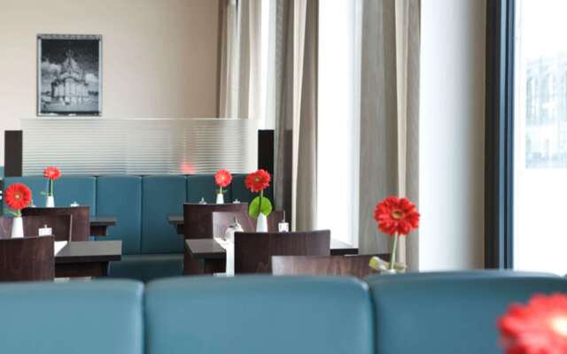 IntercityHotel Dresden