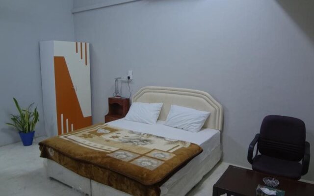 Al Nasr Hotel