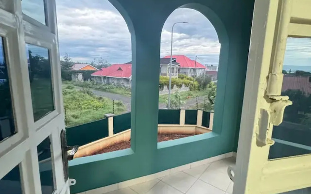 Naivasha Gate- Away Palace