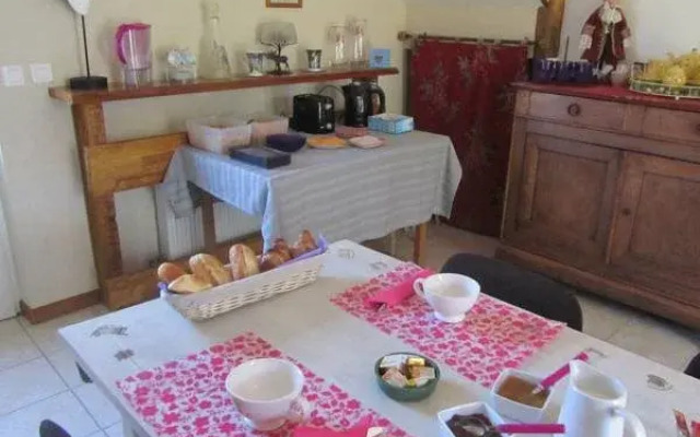 Aux Gourmandises