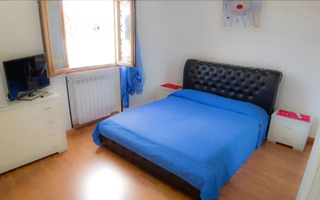 Affittacamere Casa Brajan