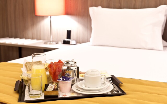 San Diego Suites Veredas Sete Lagoas