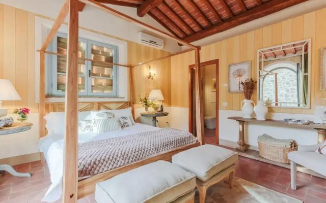 Villa Veranda in Lamporecchio