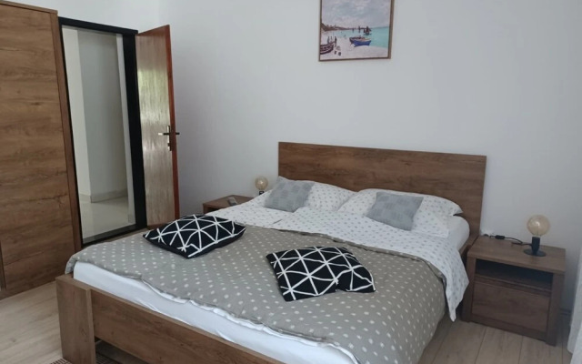 Studio Apartment Nikola