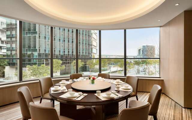 Hyatt Place Shanghai Hongqiao CBD