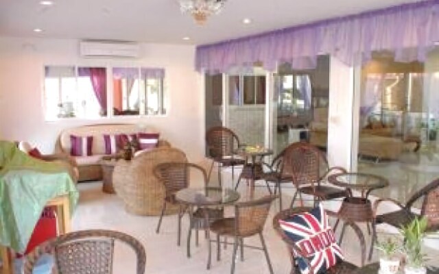 Isabel Boutique Hotel Chiang Rai