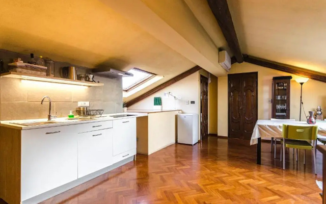 S.Orsola Apartments