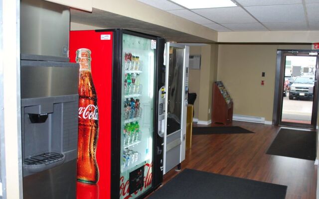 Super 8 Eau Claire WI