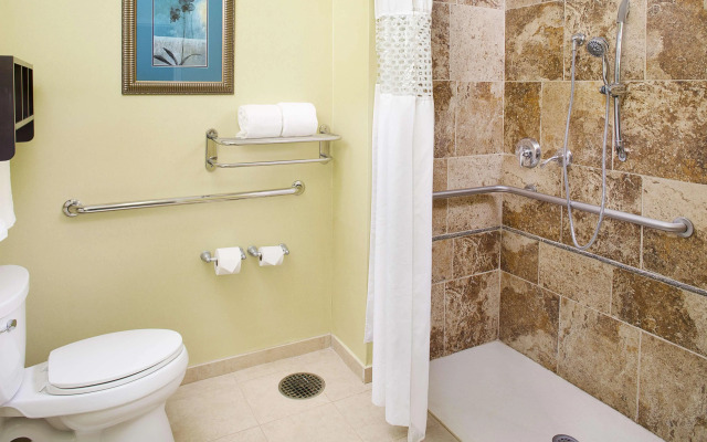Hampton Inn & Suites Dallas/Lewisville-Vista Ridge Mall, TX