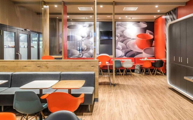 ibis Baar Zug