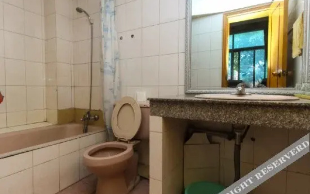 Jiangnan Hostel