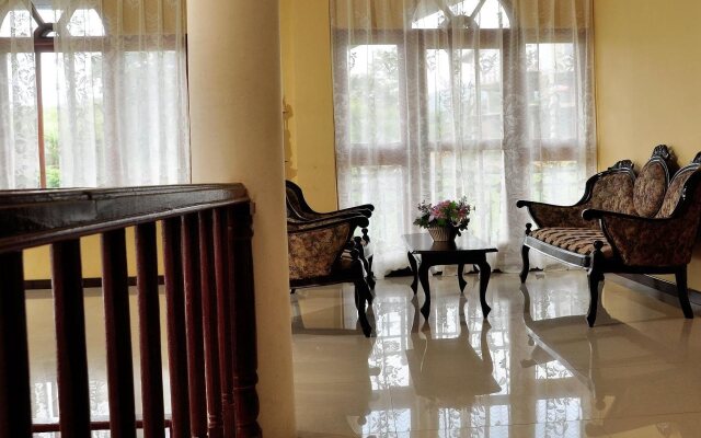 Kanda Holiday Bungalow
