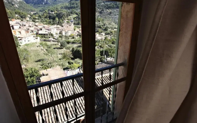 Hotel Cas Papà
