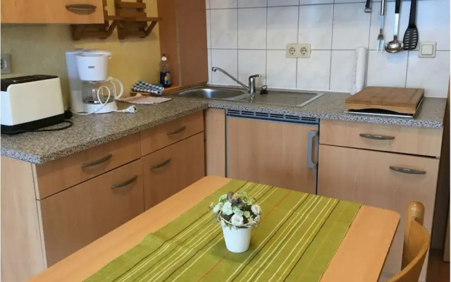 Ferienwohnung Weingart Quedlinburg