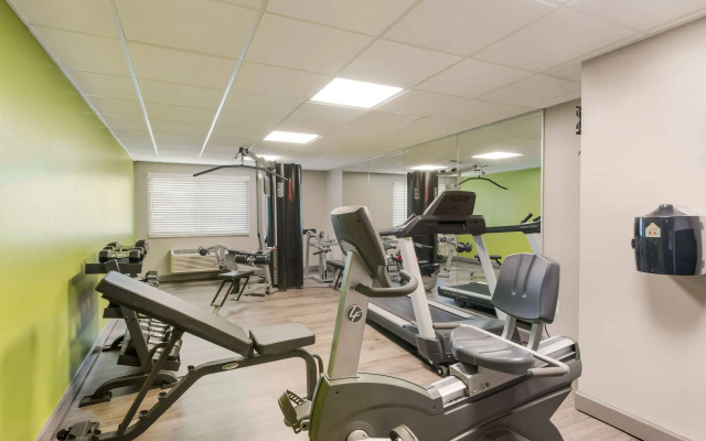 Baymont by Wyndham Westampton