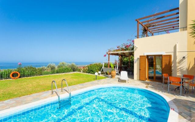 Maroulas Villas Collection