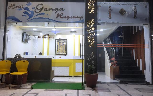 Hotel Ganga Regency