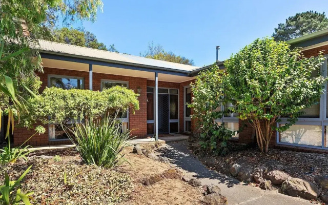 1 Gordon - Kenros Beach House