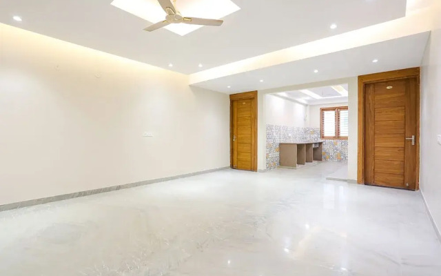 Fabhotel Raahi Retreat