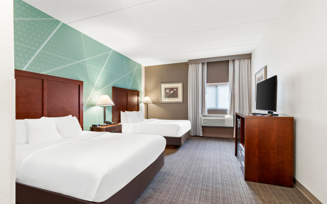 Comfort Inn Pocono Lakes Region