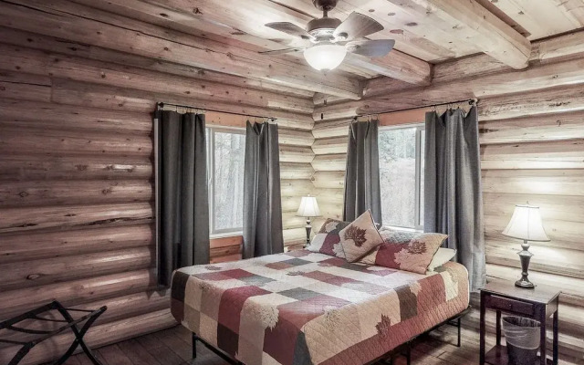 Bearfoot Chalet