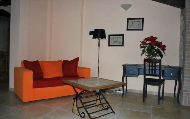 Sosta Fiera B&B